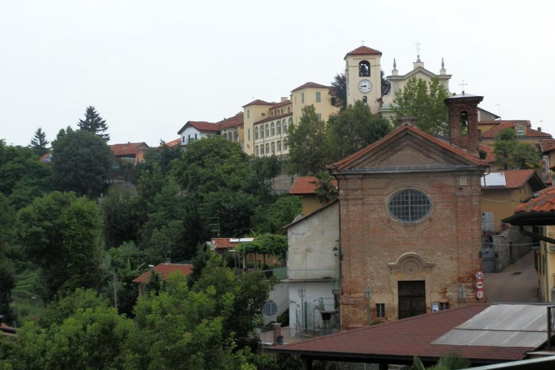 Photo of Others in San Raffaele Cimena