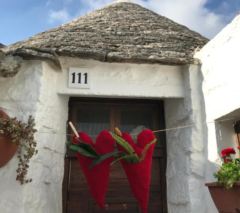 Photo of Others in The Trulli of Alberobello