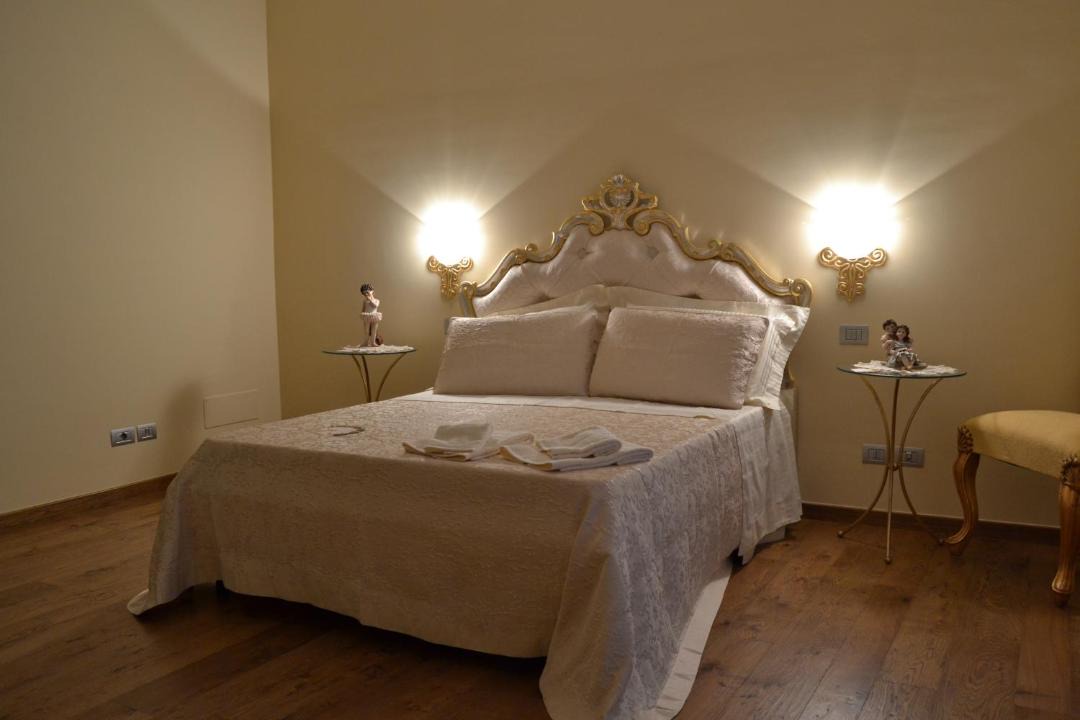 Photo of Bedroom in Ginosa