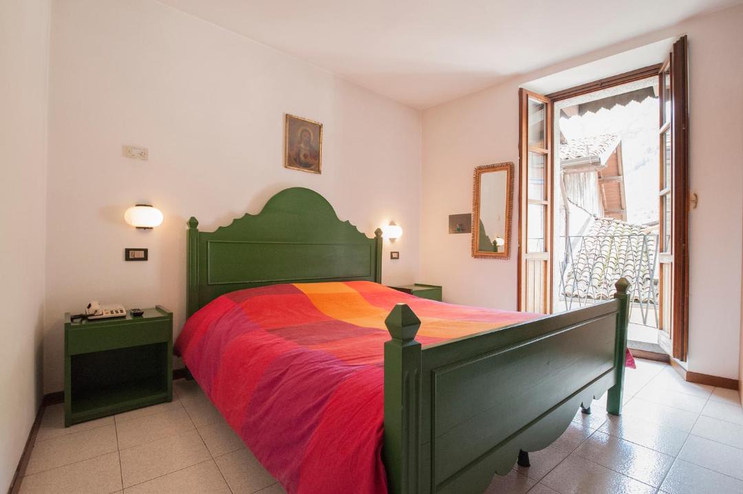 Photo of Bedroom in Bagolino