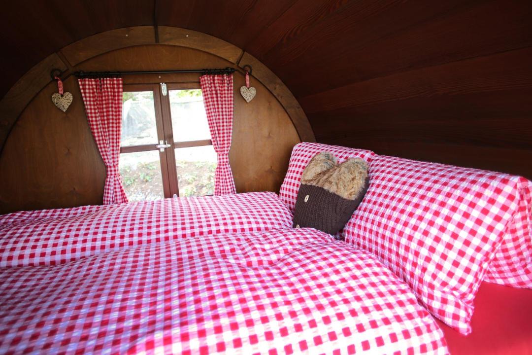 Photo of Bedroom in Jenins