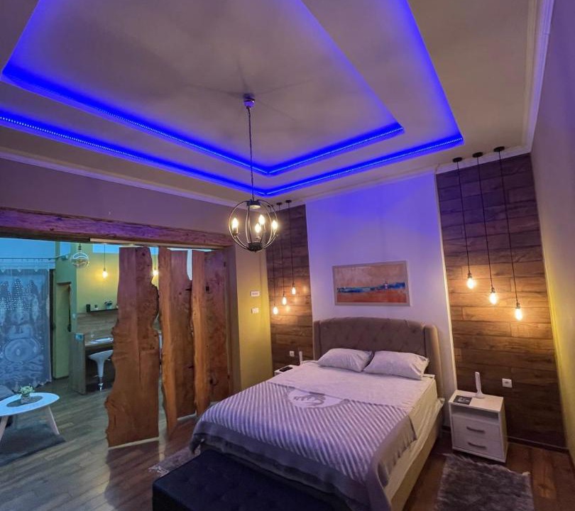 Photo of Bedroom in Sombor