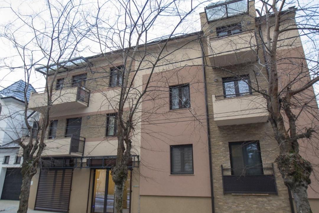 Photo of Buildings in Vrsac