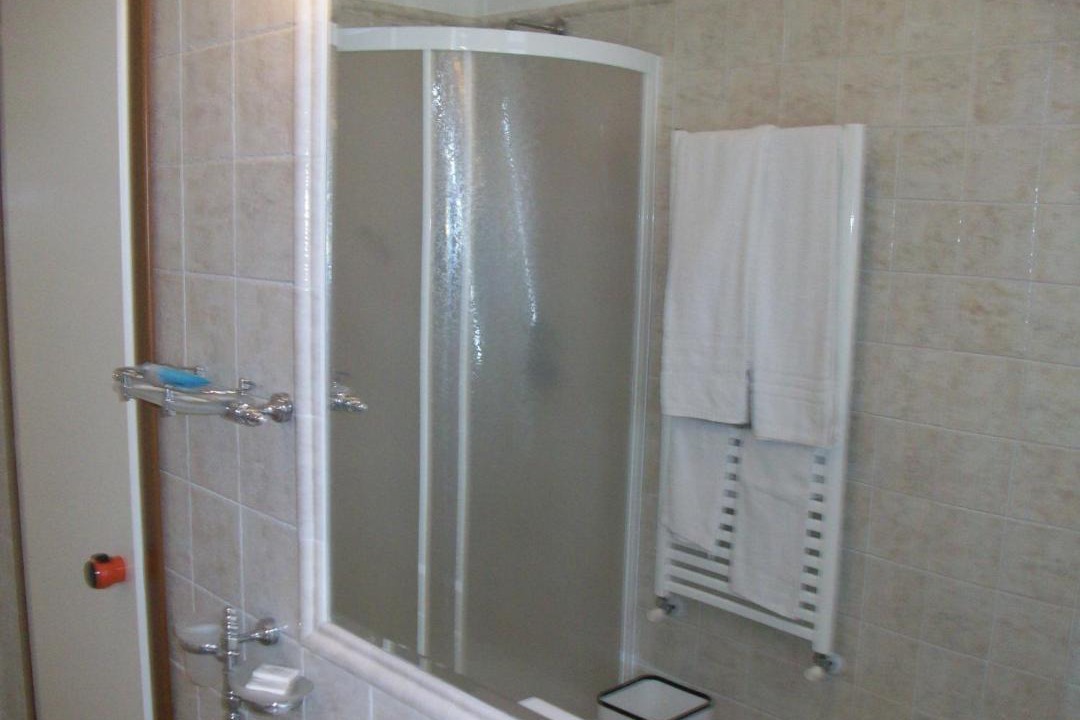 Photo of Bathroom in Santarello