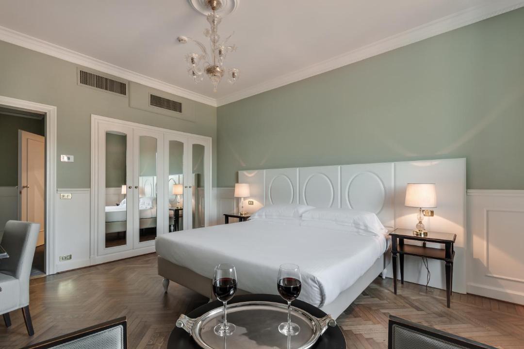 Photo of Bedroom in Santa Croce