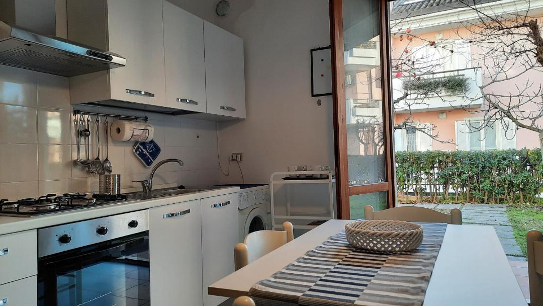 Photo of Kitchen in Porto d'Ascoli
