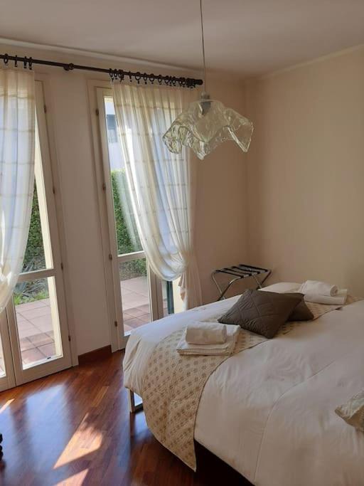 Photo of Bedroom in Paderno Franciacorta