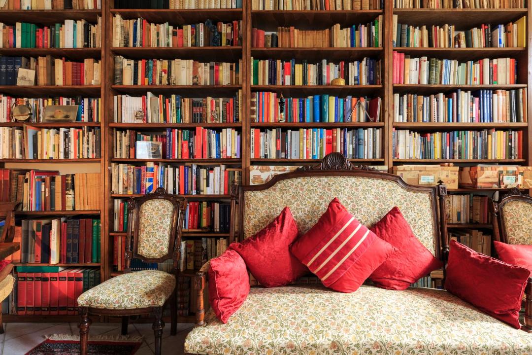 Photo of Livingroom in Borgo Ticino