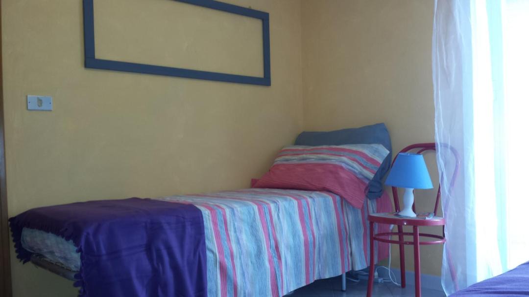 Photo of Bedroom in Lido Rossello