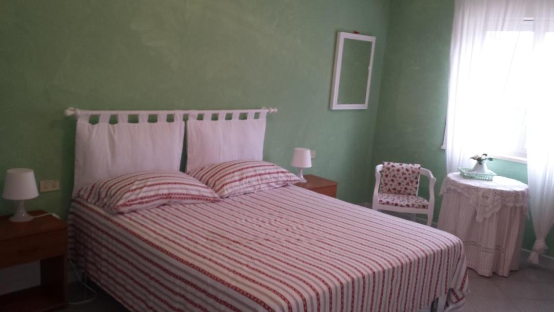Photo of Bedroom in Lido Rossello