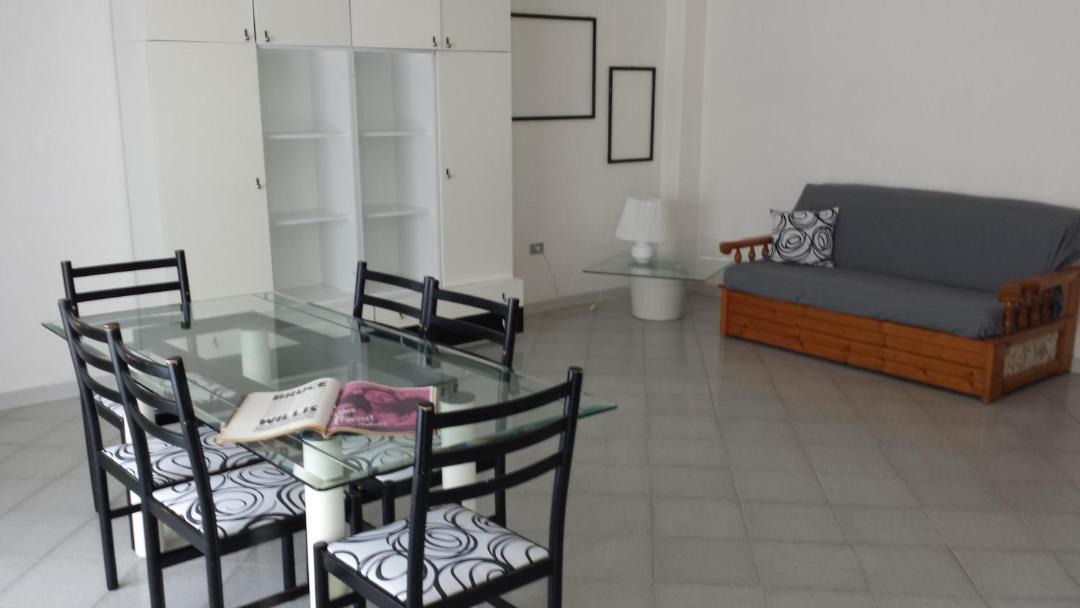 Photo of Livingroom in Lido Rossello