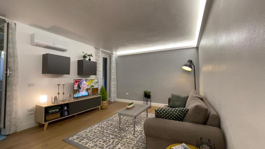 Photo of Livingroom in Province of Cagliari