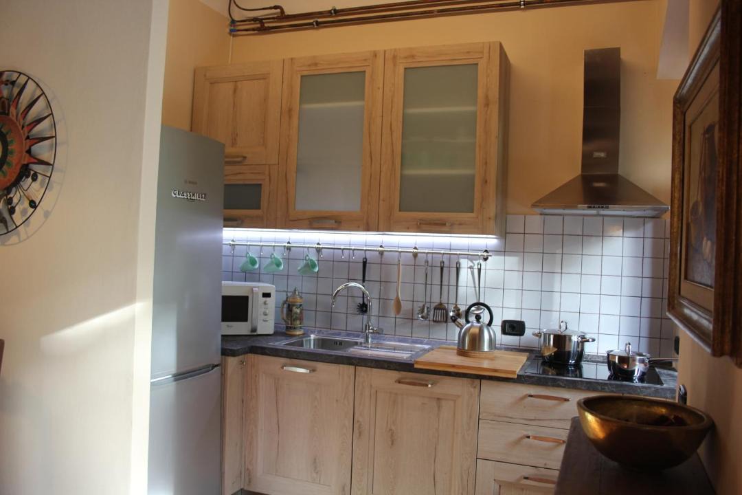 Photo of Kitchen in Lucolena