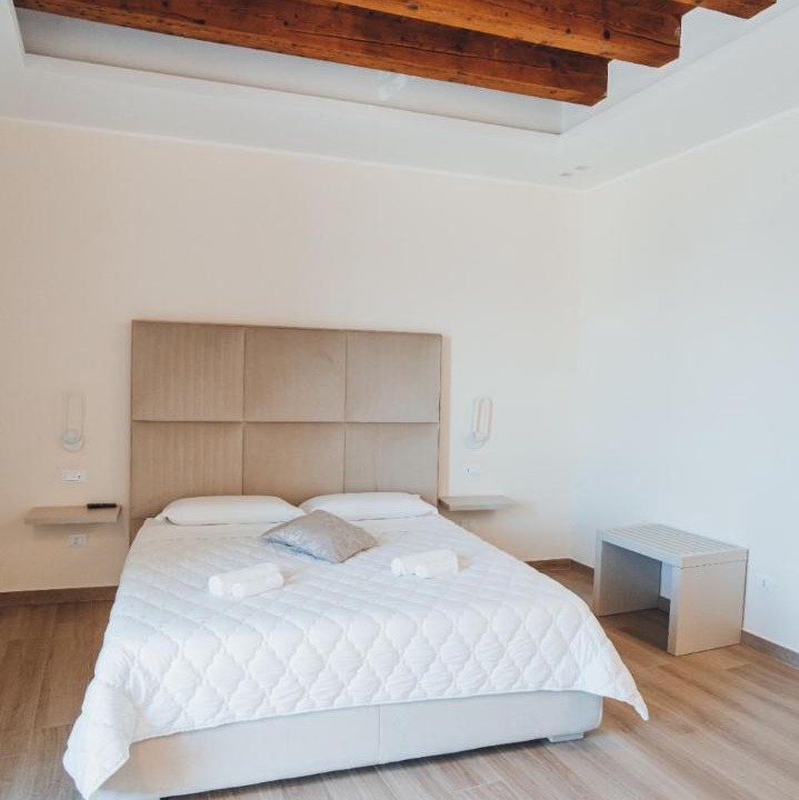Photo of Bedroom in Isola del Borgo Antico