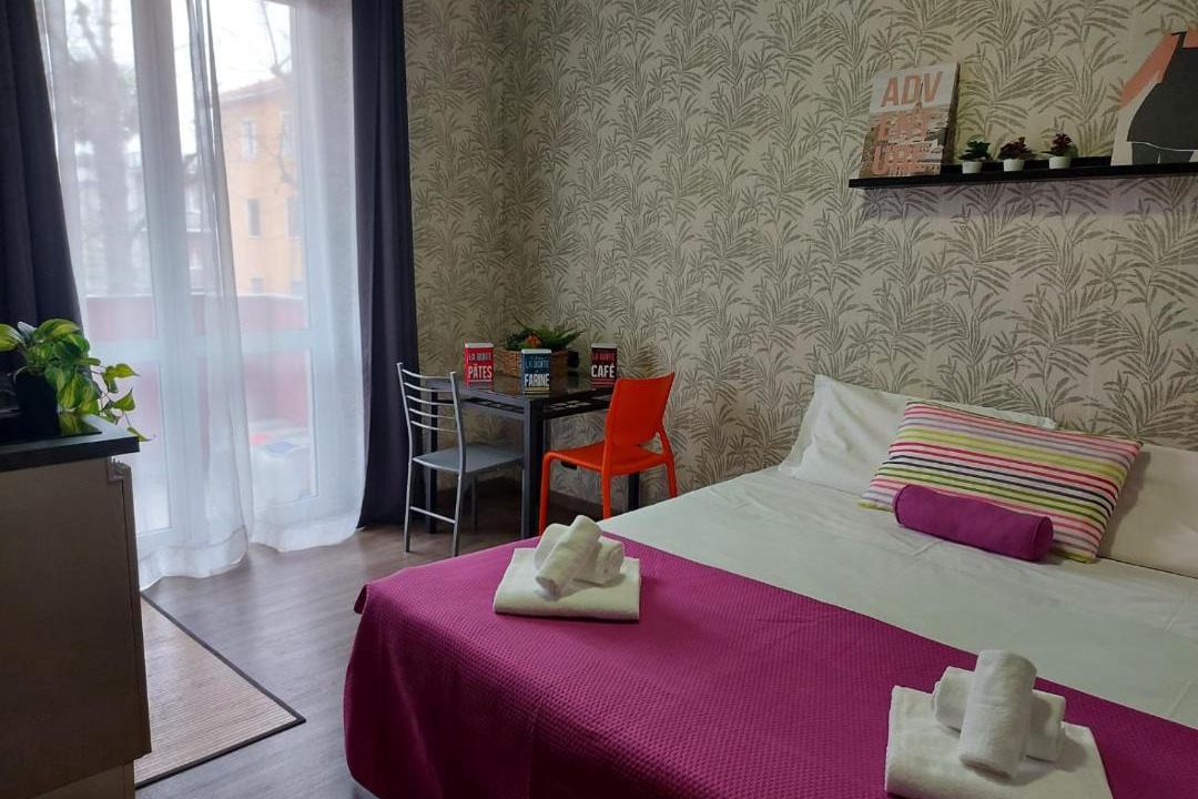 Photo of Bedroom in Mazzo