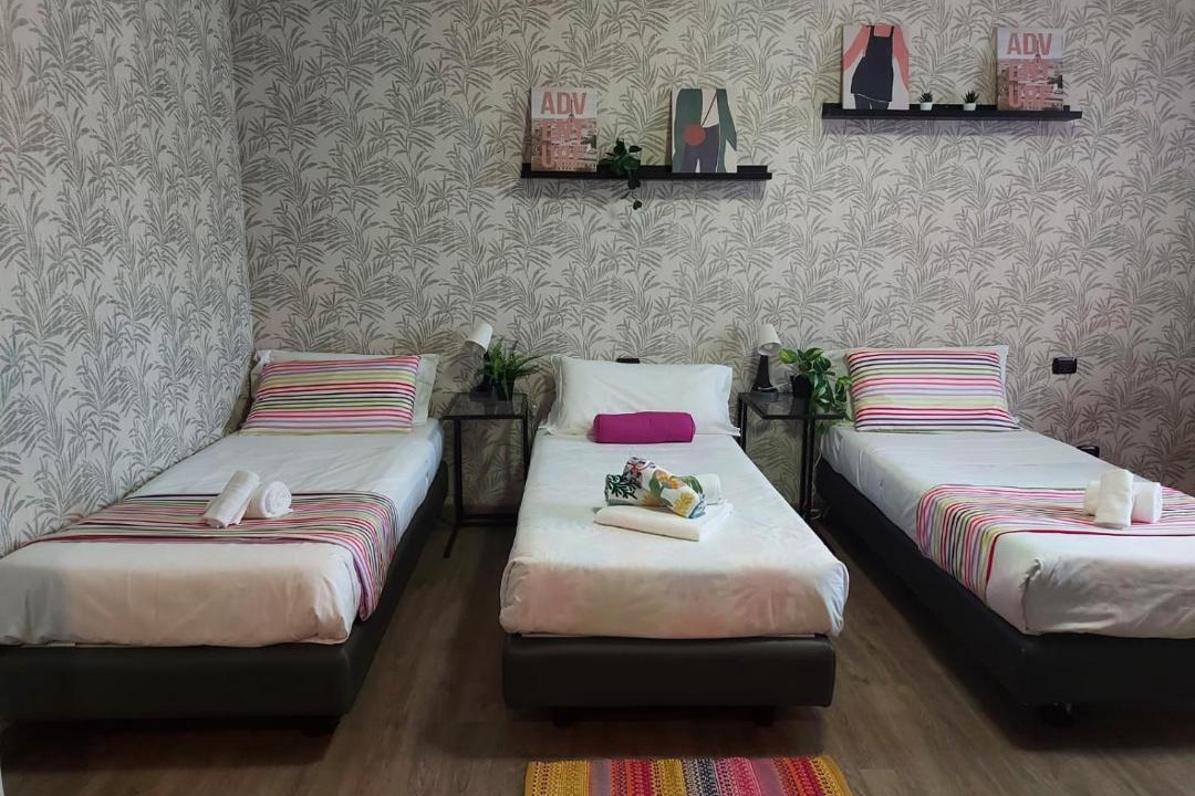 Photo of Bedroom in Mazzo