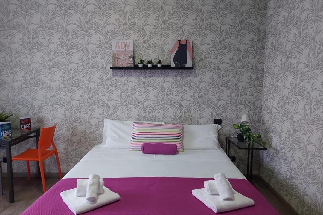 Photo of Bedroom in Mazzo