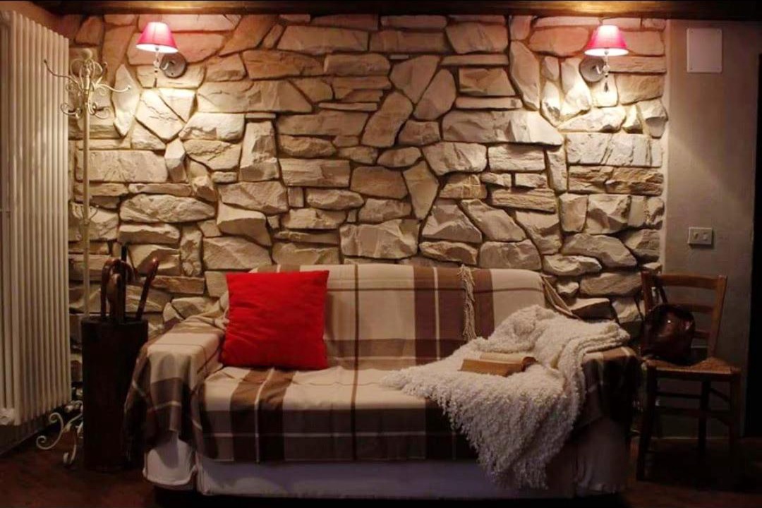 Photo of Bedroom in Saint-Nicolas