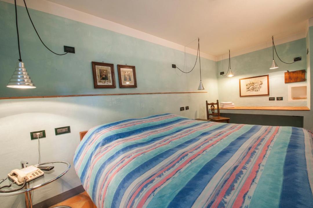Photo of Bedroom in Bagolino
