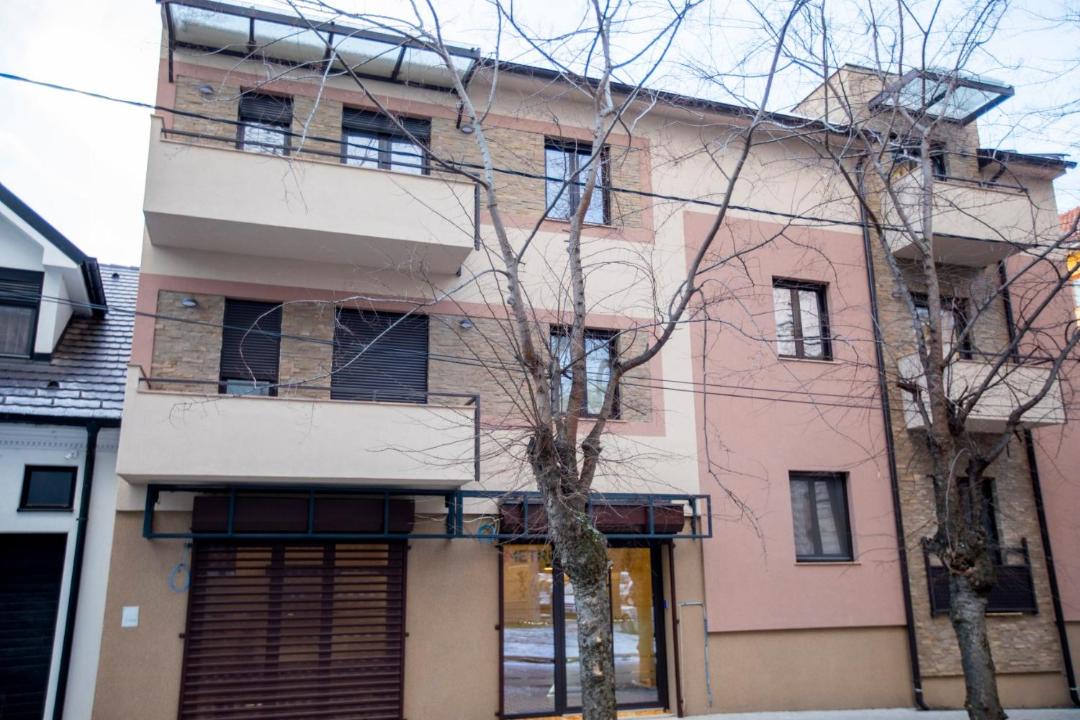 Photo of Buildings in Vrsac