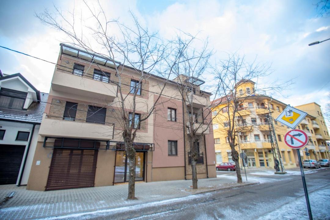 Photo of Buildings in Vrsac