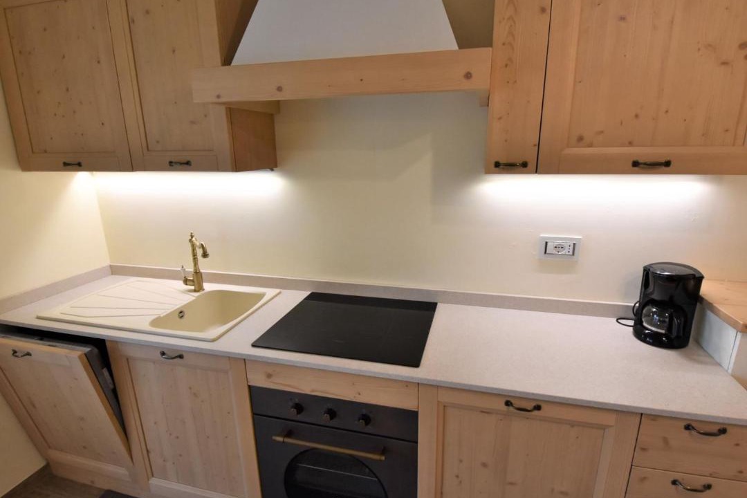 Photo of Kitchen in Pieve Vecchia