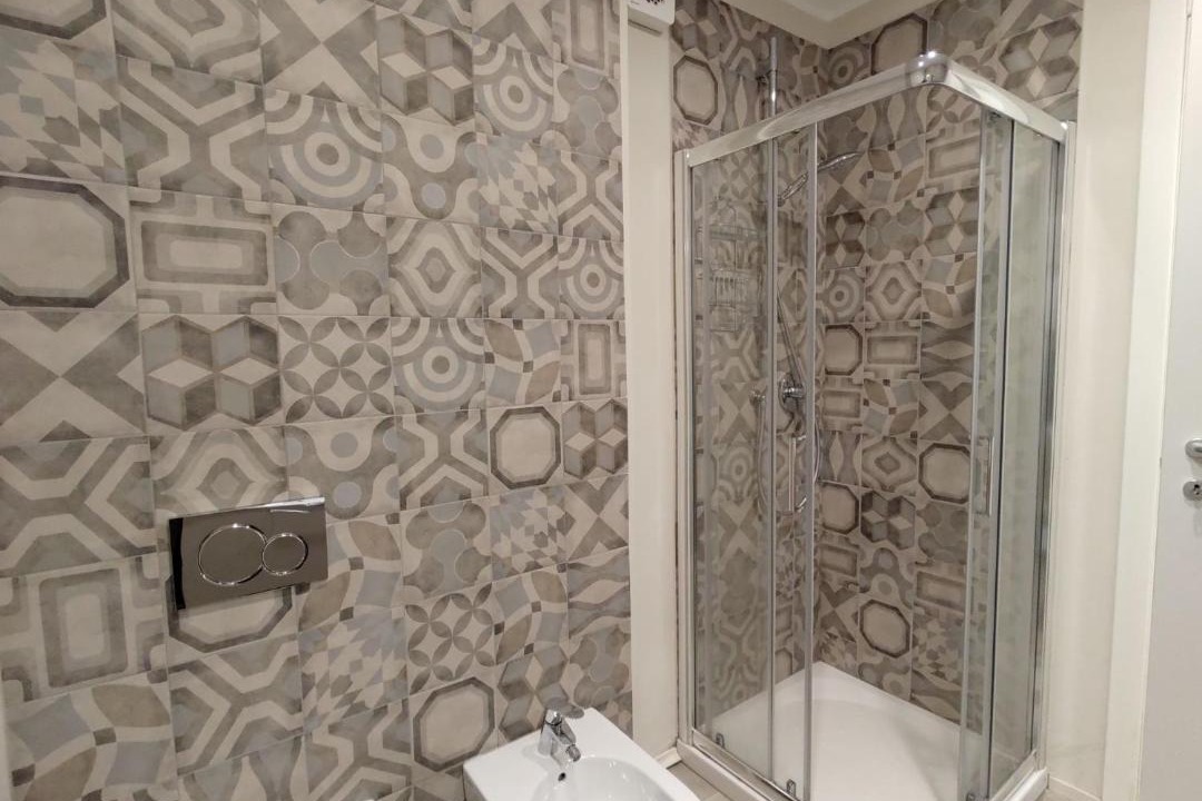 Photo of Bathroom in Olgiasca