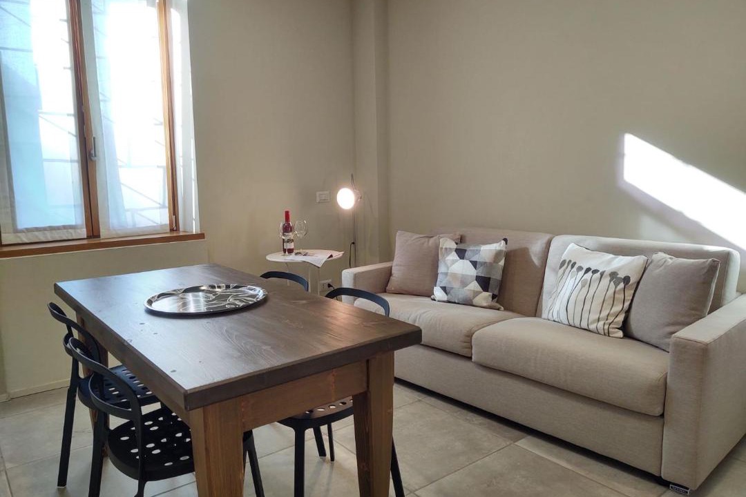 Photo of Livingroom in Olgiasca