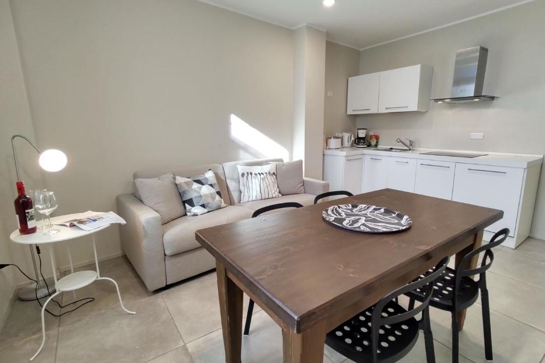 Photo of Livingroom in Olgiasca