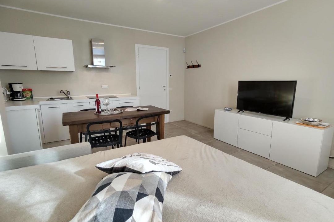 Photo of Livingroom in Olgiasca