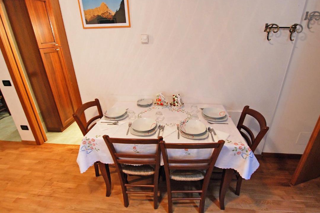 Photo of Kitchen in Barcis