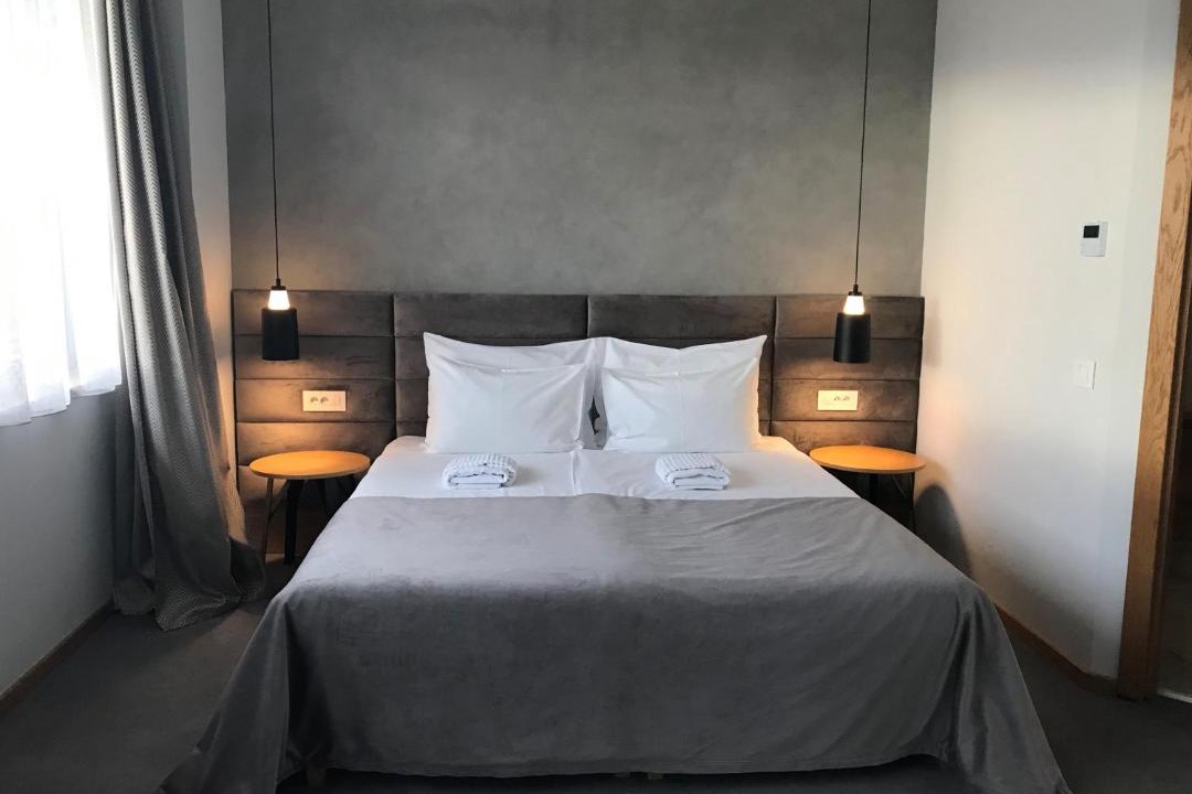 Photo of Bedroom in Bistrica