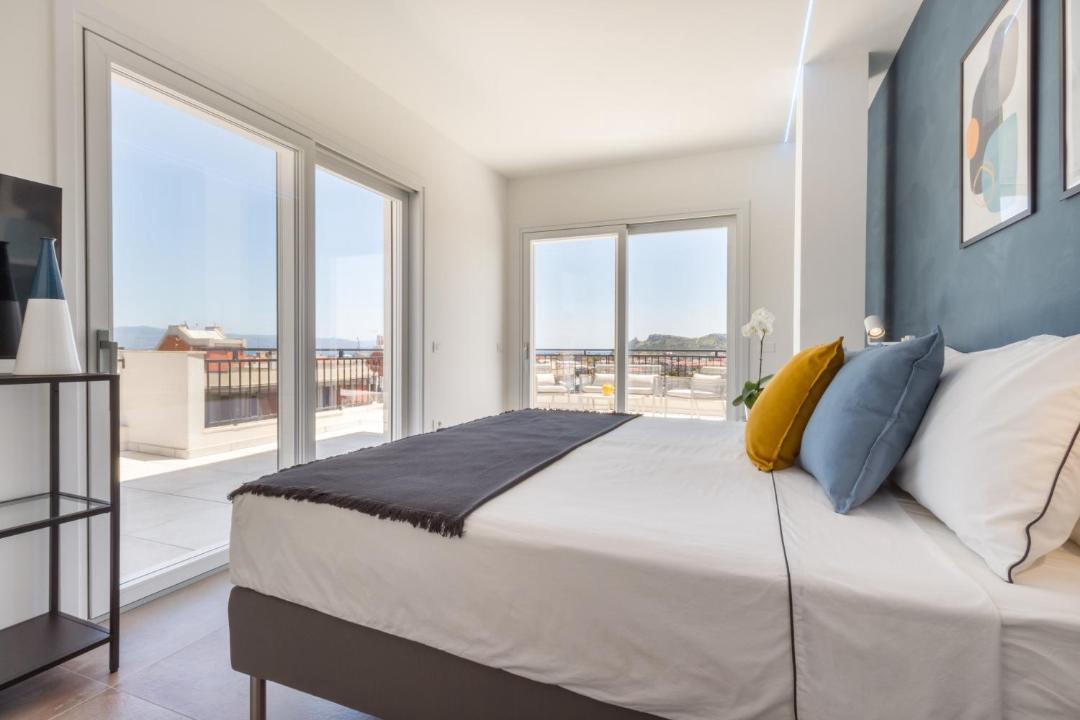 Photo of Bedroom in Province of Cagliari