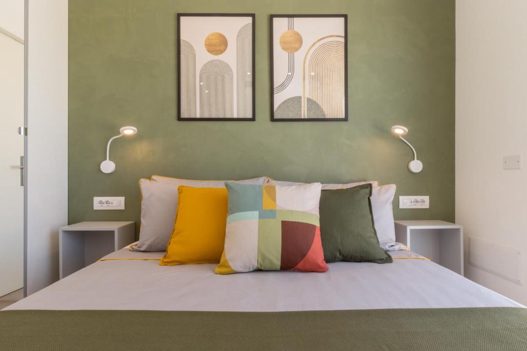 Photo of Bedroom in Province of Cagliari
