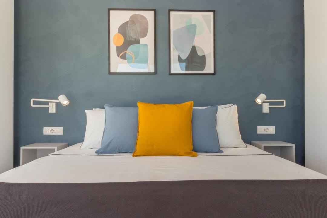 Photo of Bedroom in Province of Cagliari