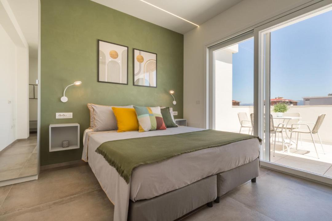 Photo of Bedroom in Province of Cagliari