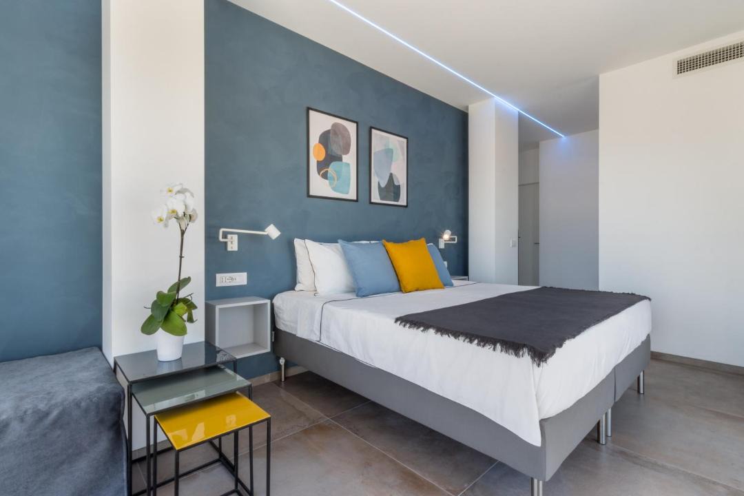 Photo of Bedroom in Province of Cagliari