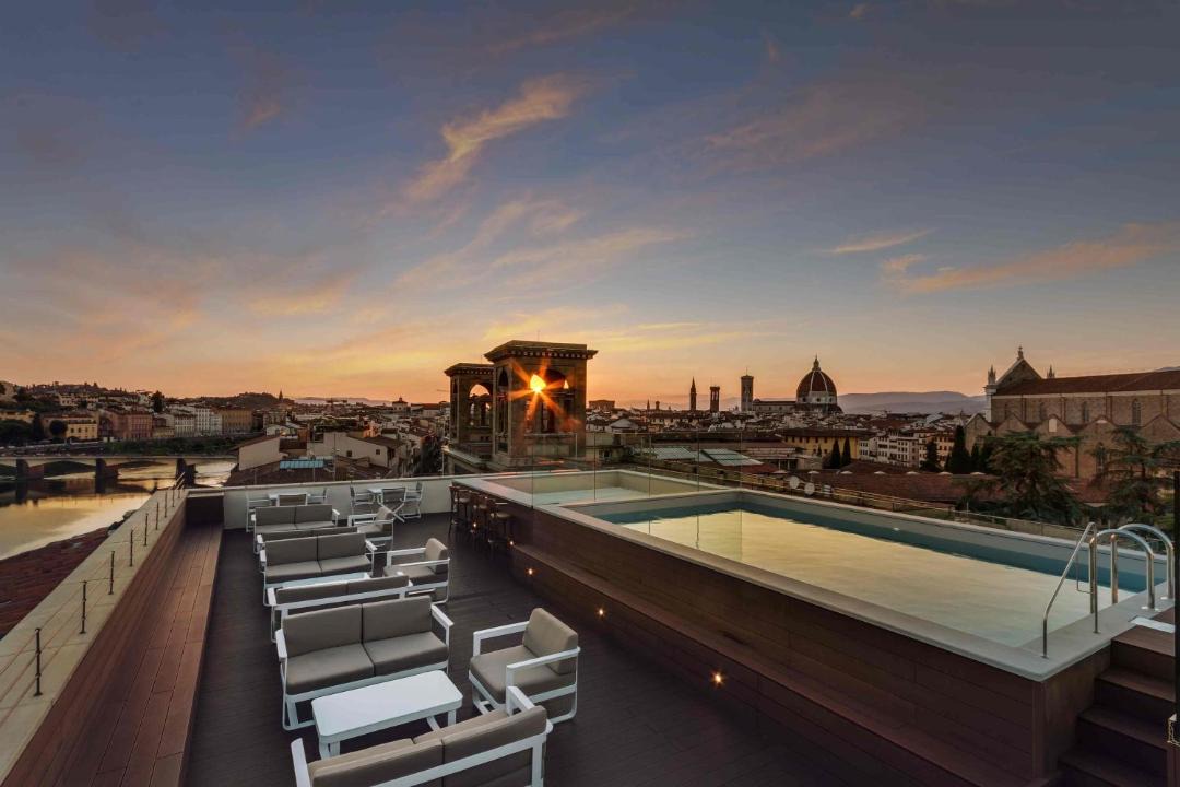 Photo of Patio Balcony in Santa Croce
