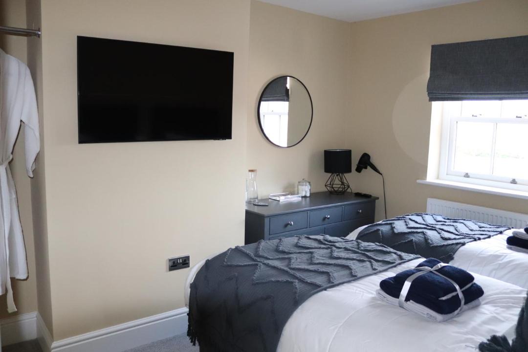 Photo of Bedroom in Blisworth