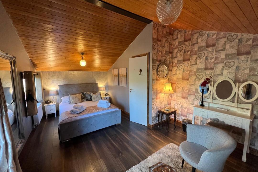 Photo of Bedroom in Storwood