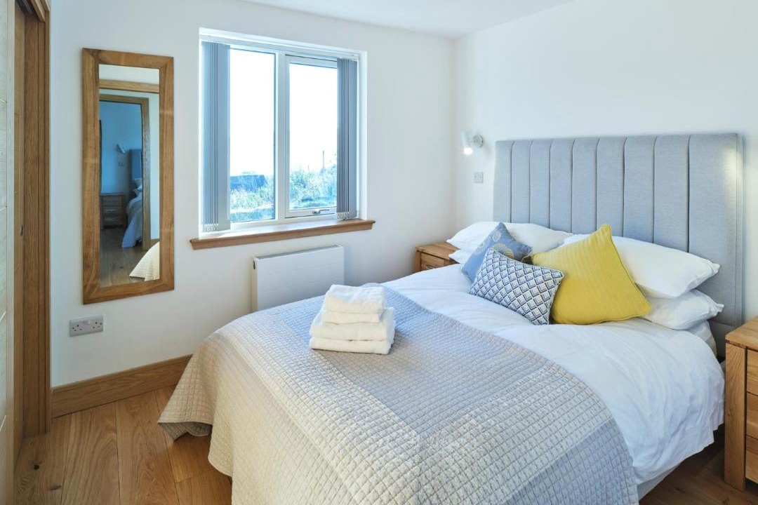 Photo of Bedroom in Lochaline