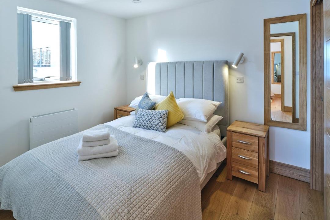 Photo of Bedroom in Lochaline