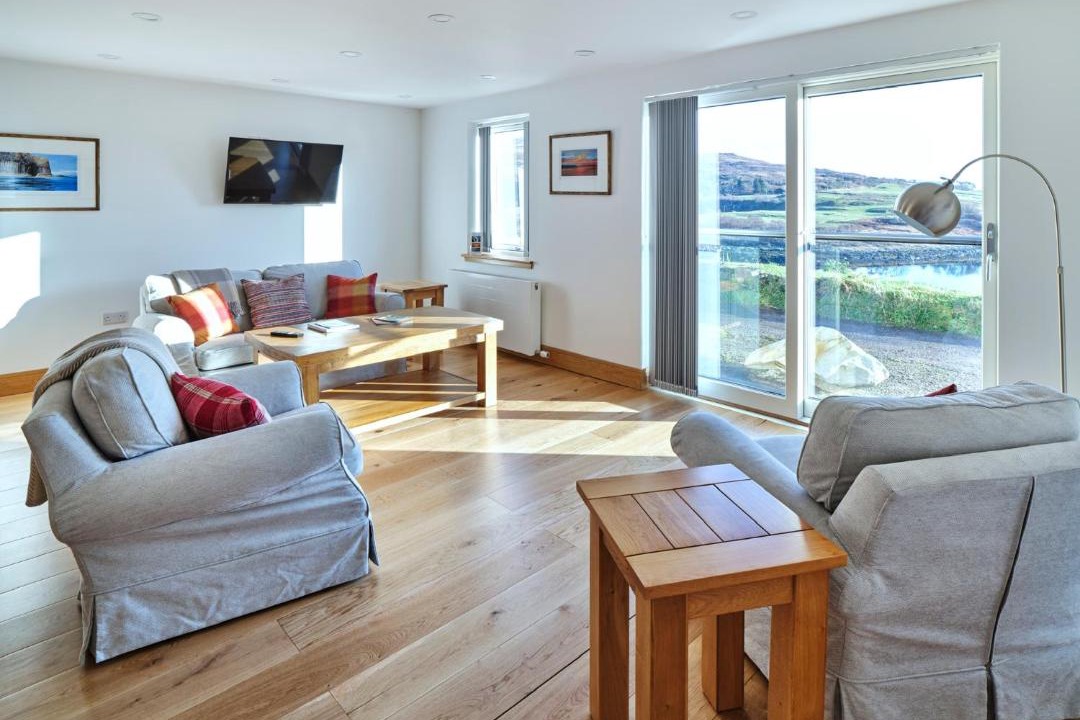 Photo of Livingroom in Lochaline