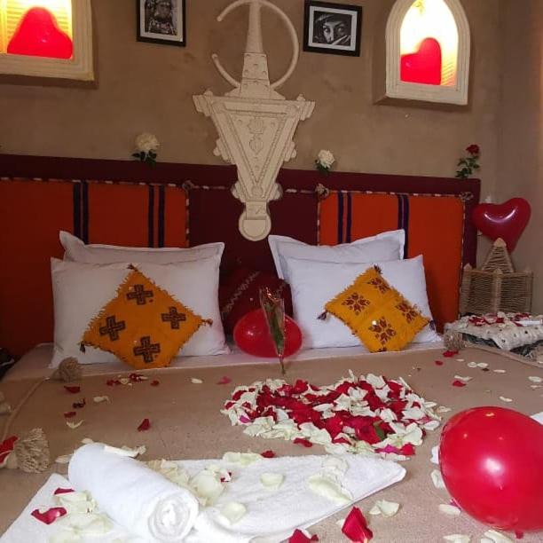 Photo of Bedroom in Tamatert