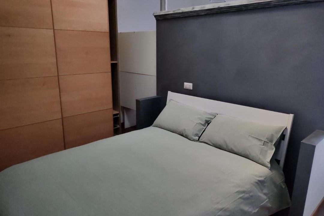 Photo of Bedroom in Vanchiglietta