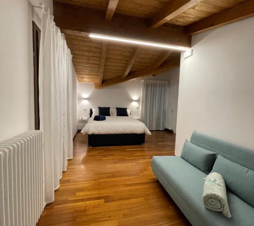 Photo of Bedroom in Bastia Umbra