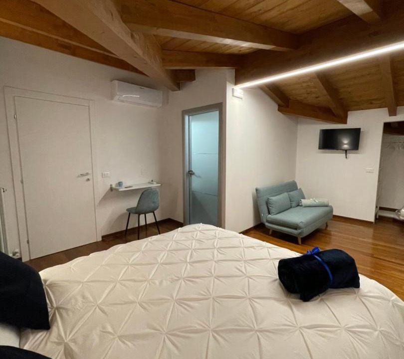 Photo of Bedroom in Bastia Umbra