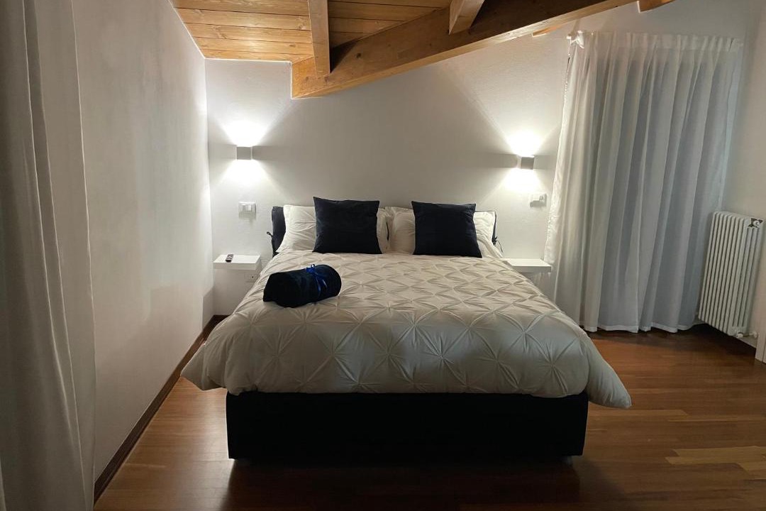 Photo of Bedroom in Bastia Umbra
