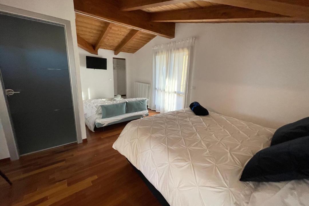 Photo of Bedroom in Bastia Umbra