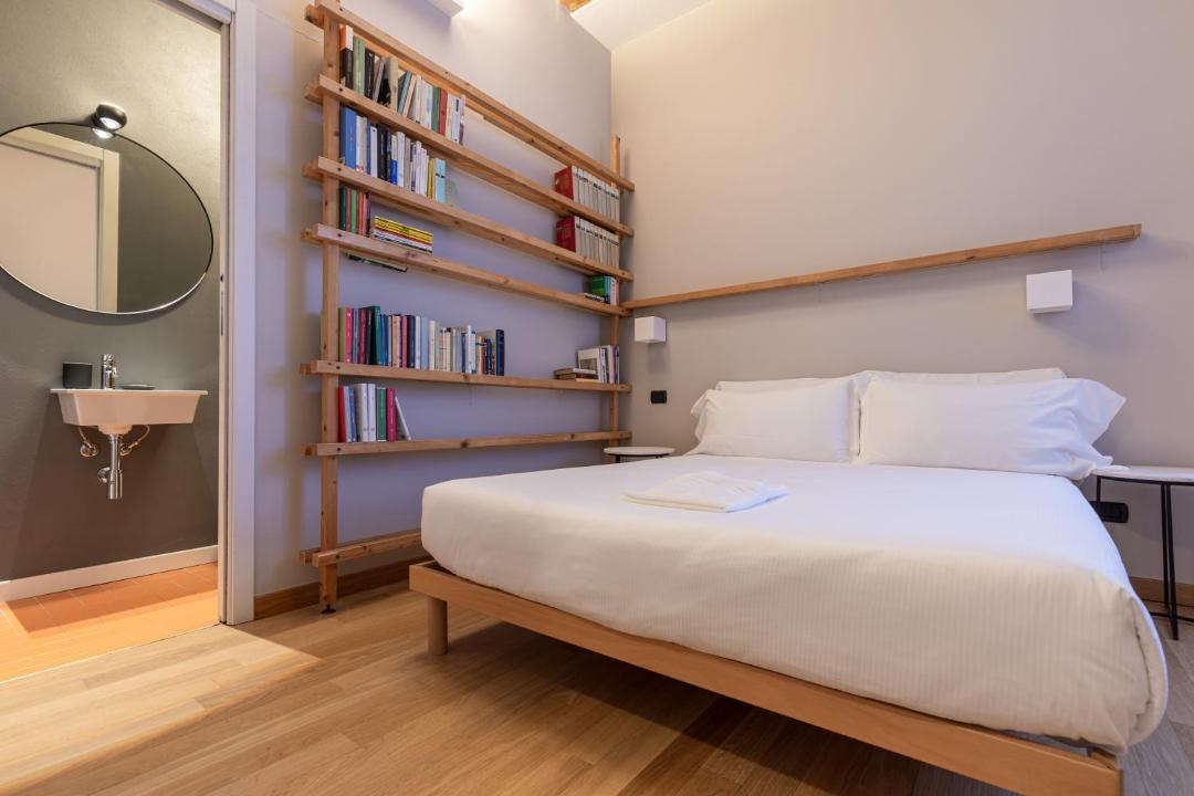 Photo of Bedroom in Isola